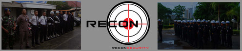 RECON SECURITY